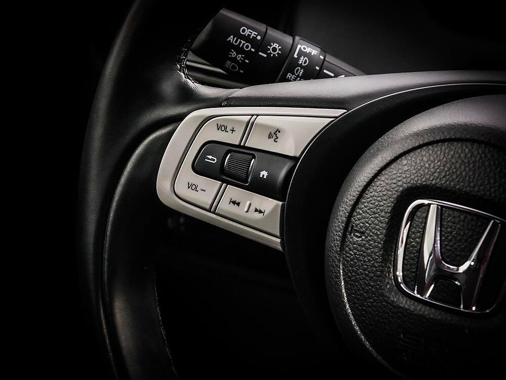 Honda Jazz 1.5 I-MMD HEV CROSSTAR 122 5P