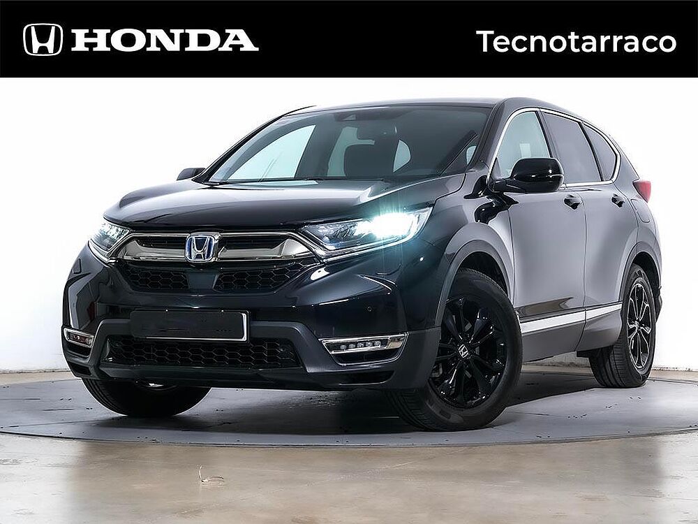 Honda Crv Hybrido HYBRID 4X2 2.0 SPORT LINE