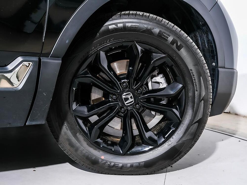 Honda Crv Hybrido HYBRID 4X2 2.0 SPORT LINE