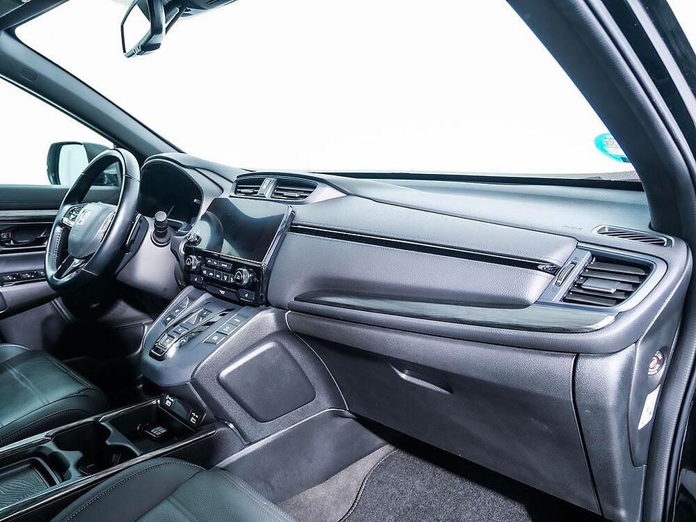 Honda Crv Hybrido HYBRID 4X2 2.0 SPORT LINE