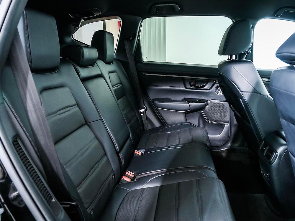 Honda Crv Hybrido HYBRID 4X2 2.0 SPORT LINE