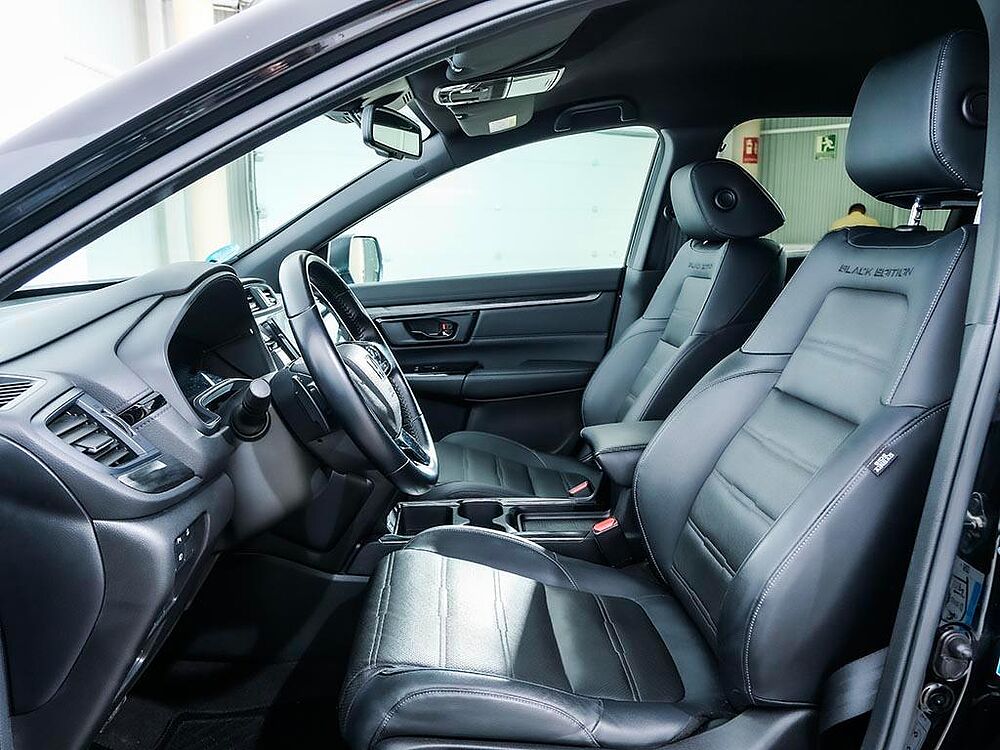 Honda Crv Hybrido HYBRID 4X2 2.0 SPORT LINE