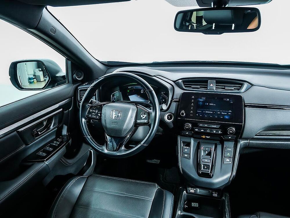 Honda Crv Hybrido HYBRID 4X2 2.0 SPORT LINE