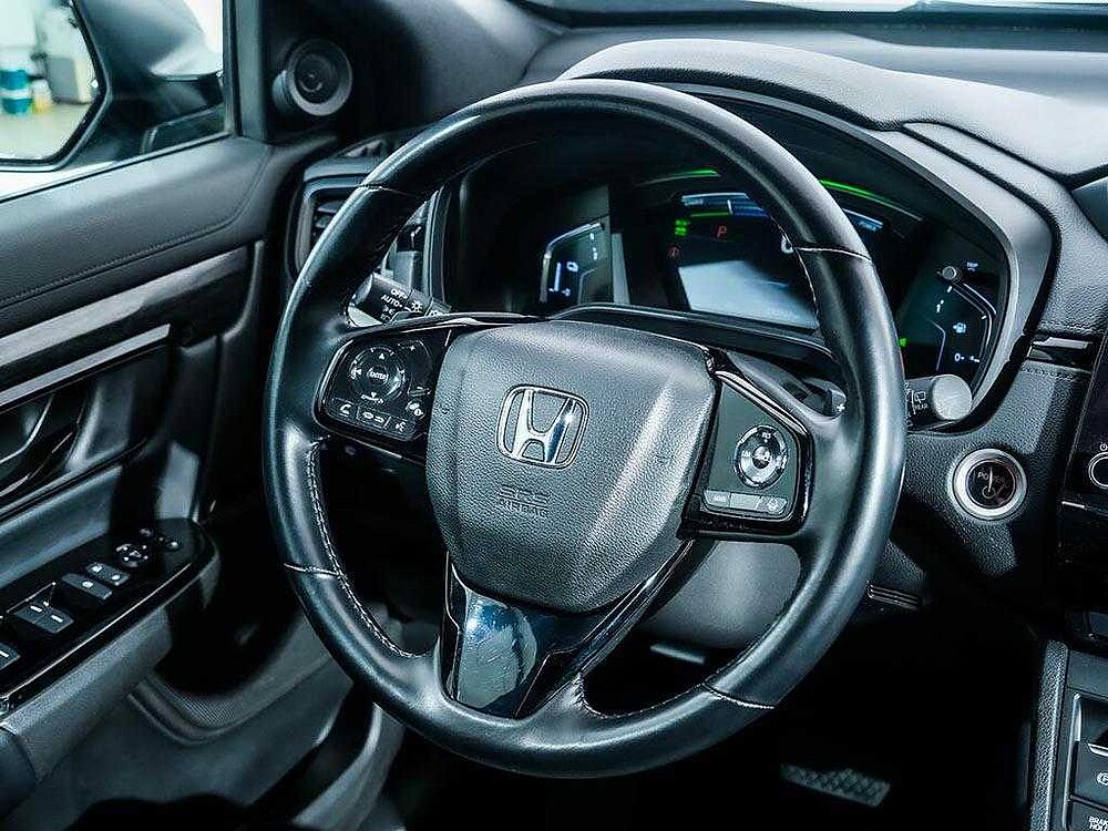 Honda Crv Hybrido HYBRID 4X2 2.0 SPORT LINE