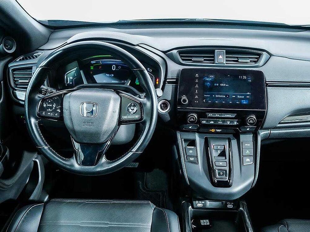 Honda Crv Hybrido HYBRID 4X2 2.0 SPORT LINE