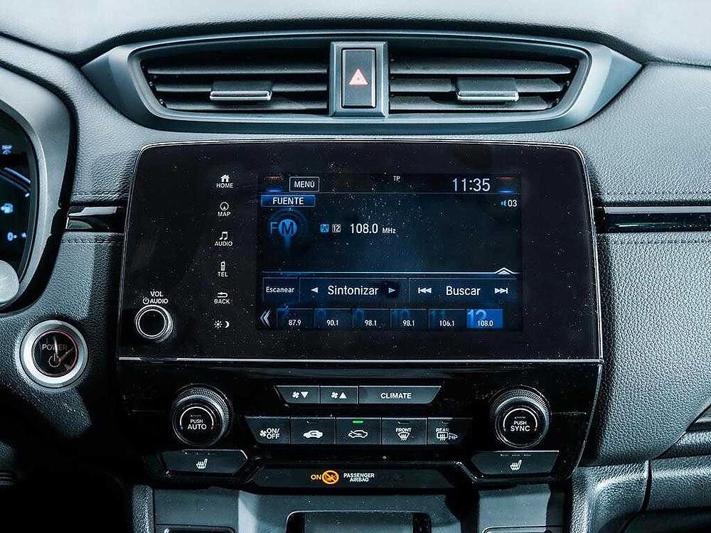 Honda Crv Hybrido HYBRID 4X2 2.0 SPORT LINE