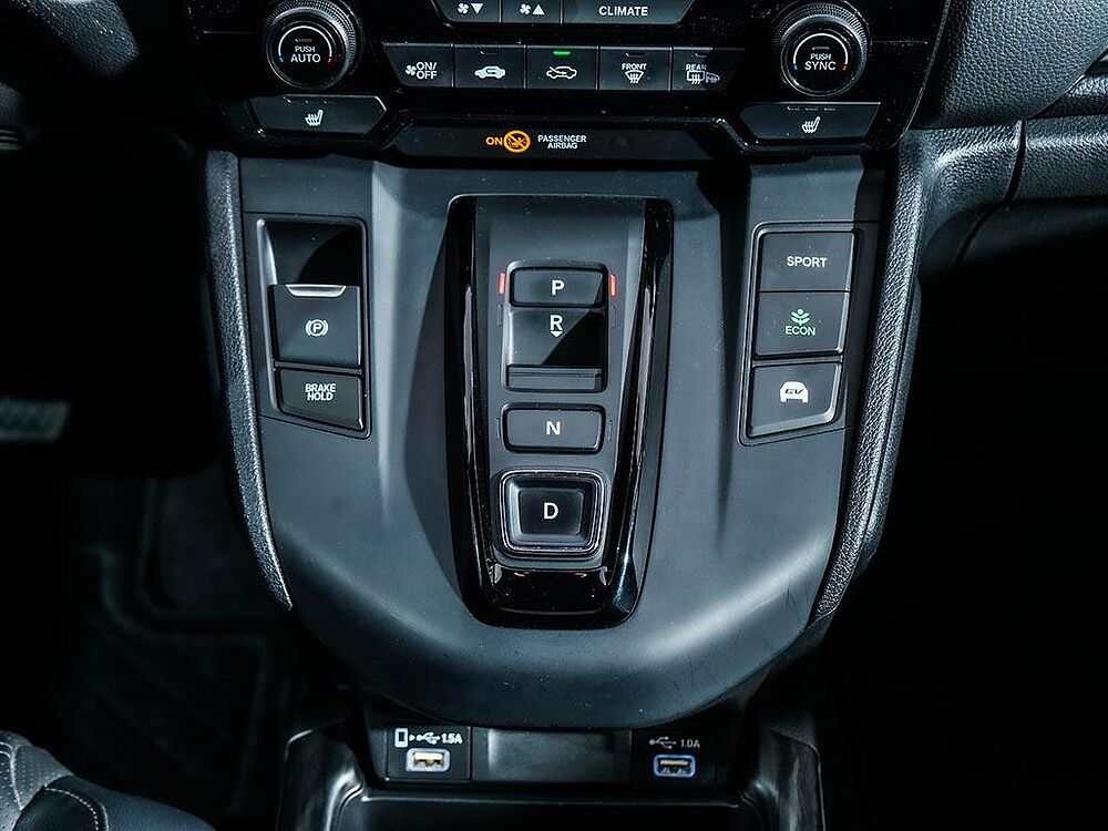 Honda Crv Hybrido HYBRID 4X2 2.0 SPORT LINE