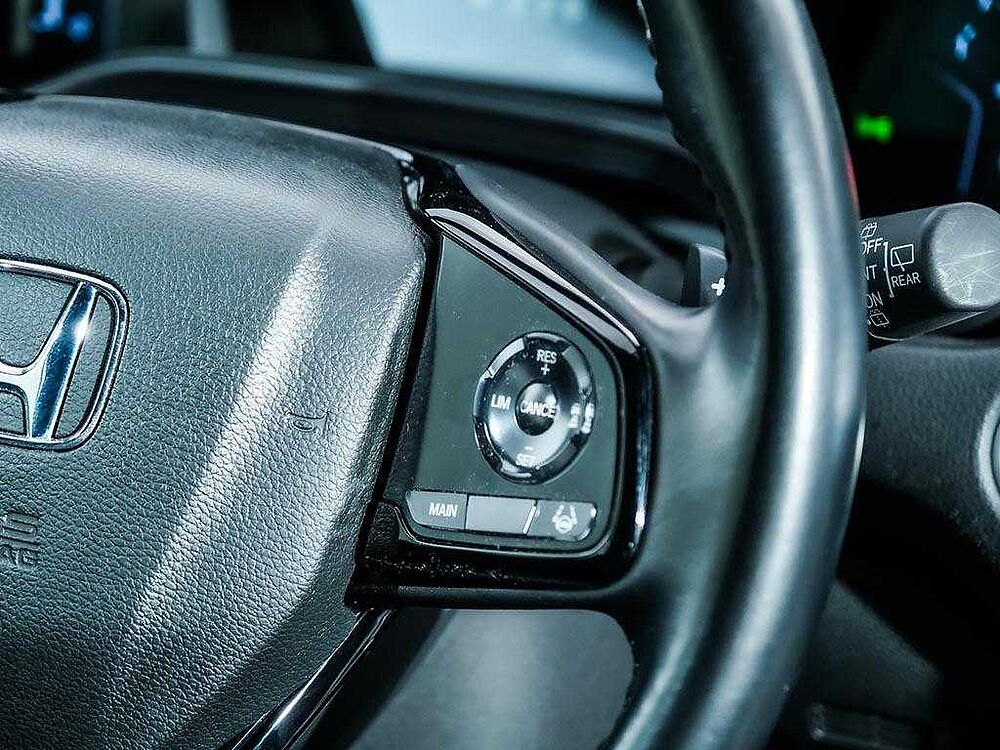 Honda Crv Hybrido HYBRID 4X2 2.0 SPORT LINE