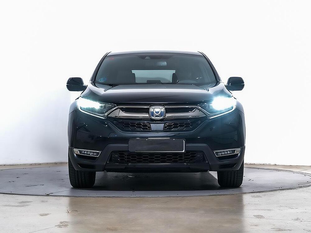 Honda Crv Hybrido HYBRID 4X2 2.0 SPORT LINE