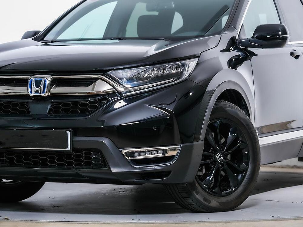 Honda Crv Hybrido HYBRID 4X2 2.0 SPORT LINE