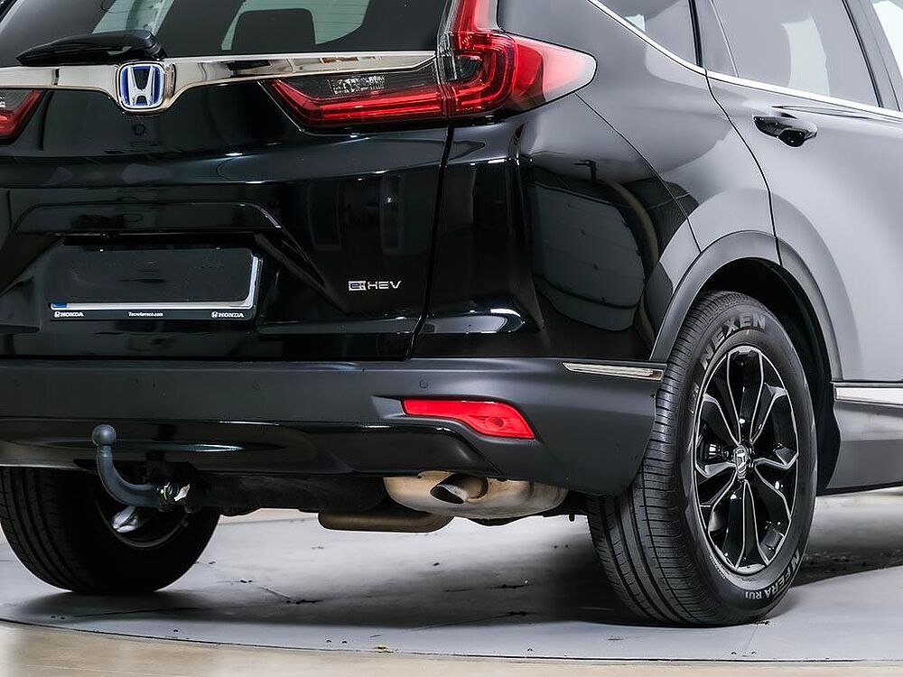 Honda Crv Hybrido HYBRID 4X2 2.0 SPORT LINE