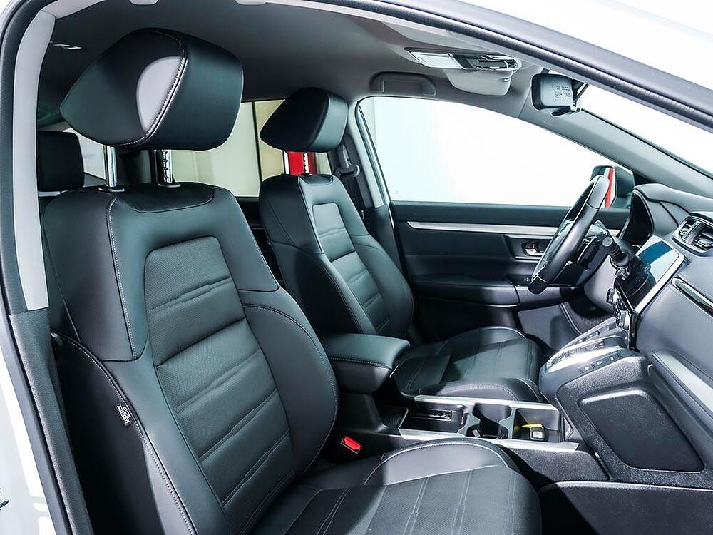 Honda Cr-v 2.0 I-MMD HYBRID LIFESTYLE CVT 184 5P