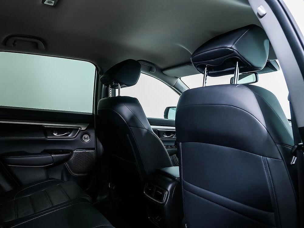 Honda Cr-v 2.0 I-MMD HYBRID LIFESTYLE CVT 184 5P