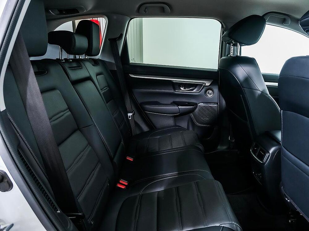 Honda Cr-v 2.0 I-MMD HYBRID LIFESTYLE CVT 184 5P