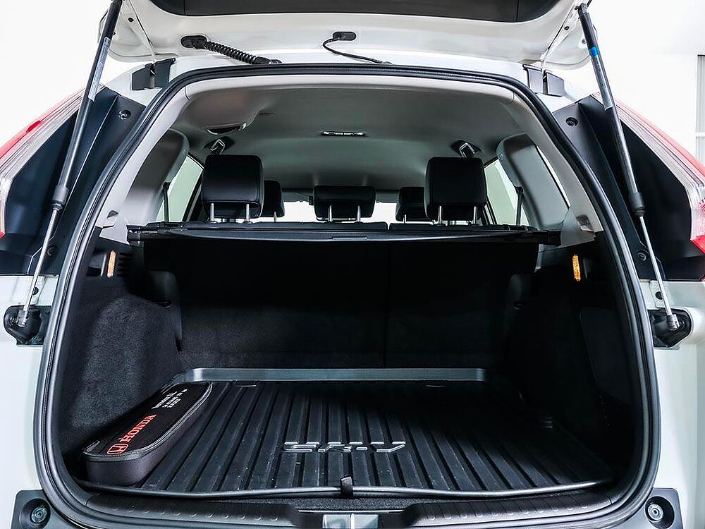 Honda Cr-v 2.0 I-MMD HYBRID LIFESTYLE CVT 184 5P