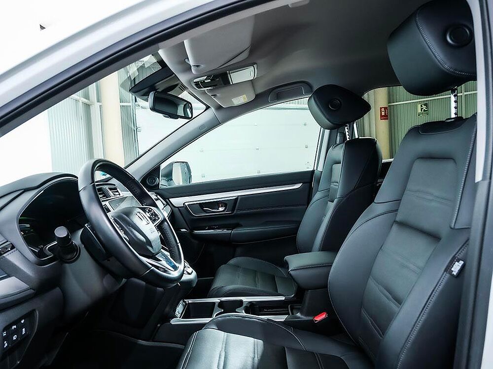 Honda Cr-v 2.0 I-MMD HYBRID LIFESTYLE CVT 184 5P