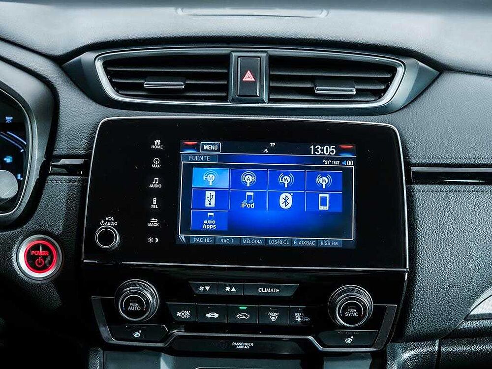 Honda Cr-v 2.0 I-MMD HYBRID LIFESTYLE CVT 184 5P