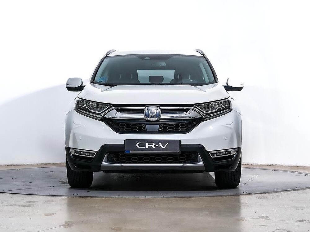 Honda Cr-v 2.0 I-MMD HYBRID LIFESTYLE CVT 184 5P