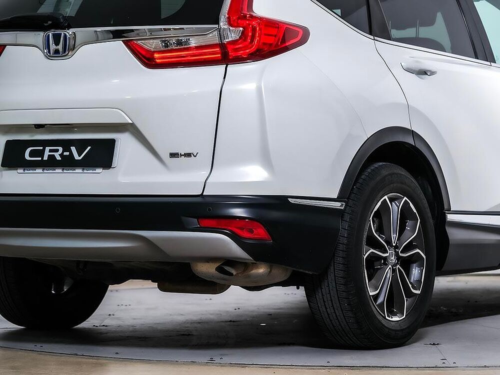 Honda Cr-v 2.0 I-MMD HYBRID LIFESTYLE CVT 184 5P
