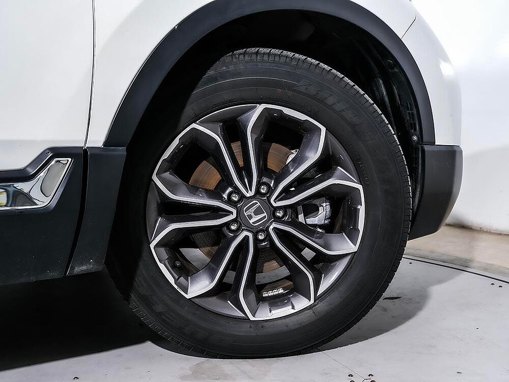 Honda Cr-v 2.0 I-MMD HYBRID LIFESTYLE CVT 184 5P