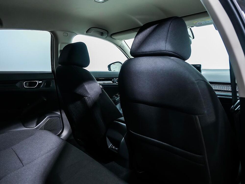 Honda Civic HYBRID 2.0 I-MMD AUT (CVT)