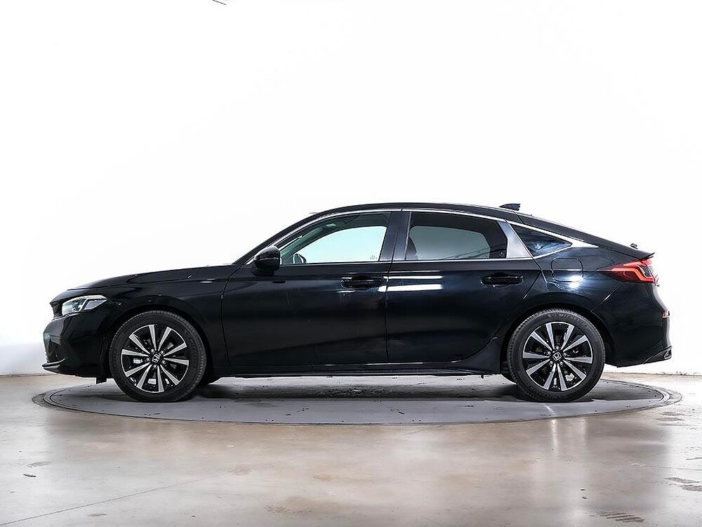 Honda Civic HYBRID 2.0 I-MMD AUT (CVT)