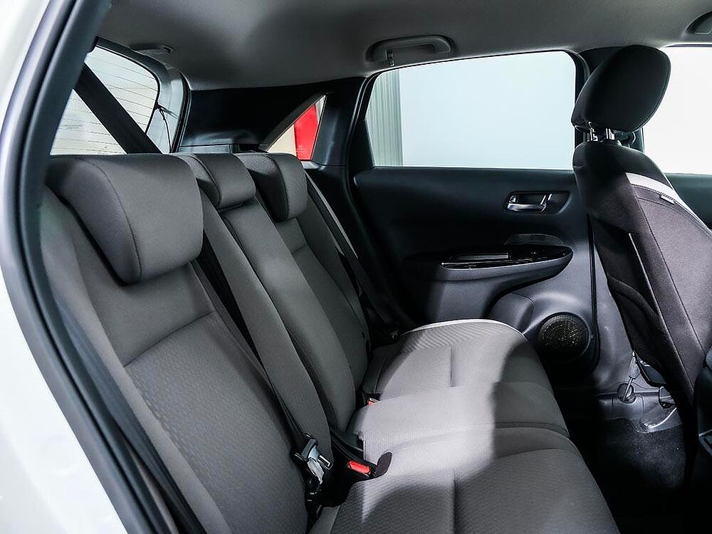 Honda Jazz 2023 JAZZ HYBRID 1.5 HYBRID AUTOMATICO