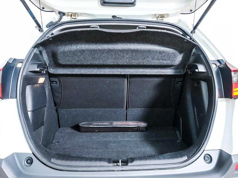 Honda Jazz 2023 JAZZ HYBRID 1.5 HYBRID AUTOMATICO