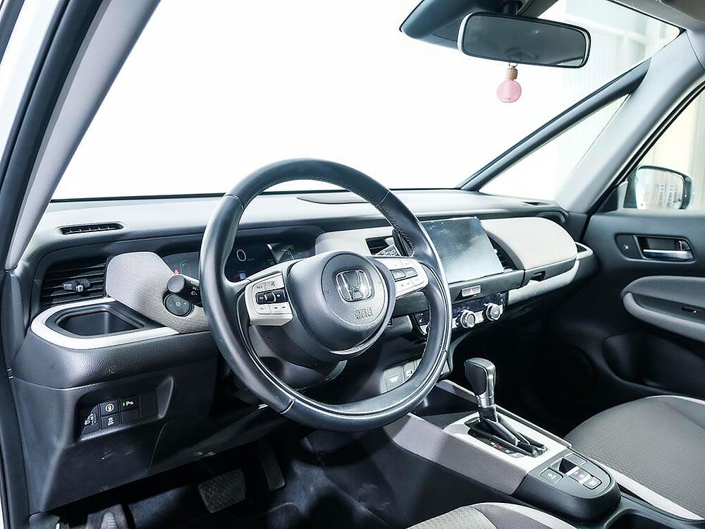 Honda Jazz 2023 JAZZ HYBRID 1.5 HYBRID AUTOMATICO