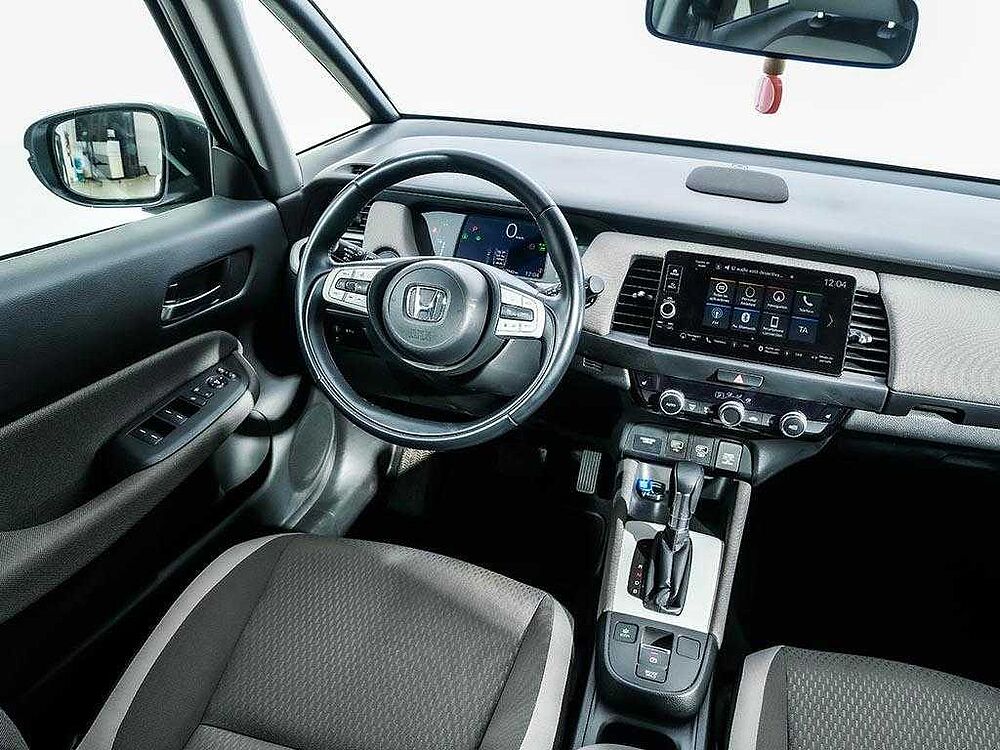 Honda Jazz 2023 JAZZ HYBRID 1.5 HYBRID AUTOMATICO