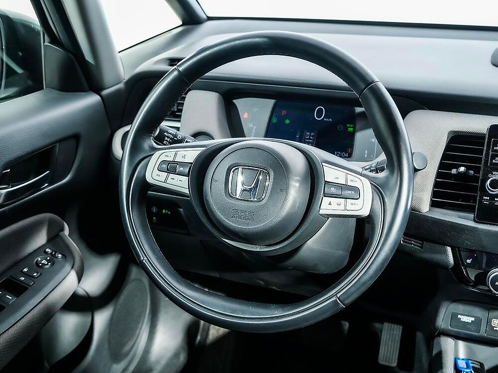 Honda Jazz 2023 JAZZ HYBRID 1.5 HYBRID AUTOMATICO