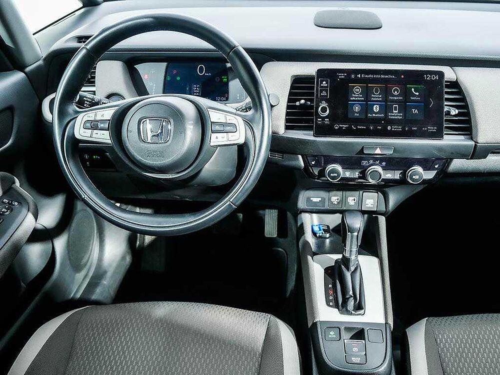 Honda Jazz 2023 JAZZ HYBRID 1.5 HYBRID AUTOMATICO