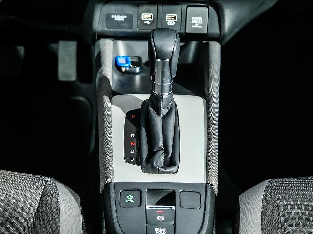 Honda Jazz 2023 JAZZ HYBRID 1.5 HYBRID AUTOMATICO