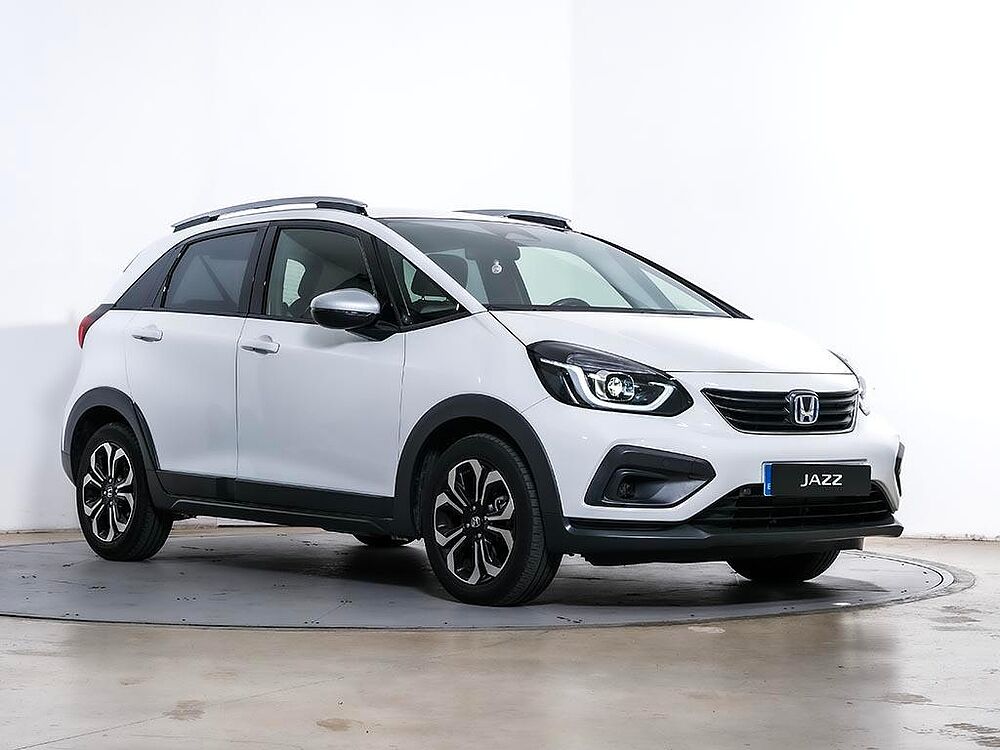 Honda Jazz 2023 JAZZ HYBRID 1.5 HYBRID AUTOMATICO