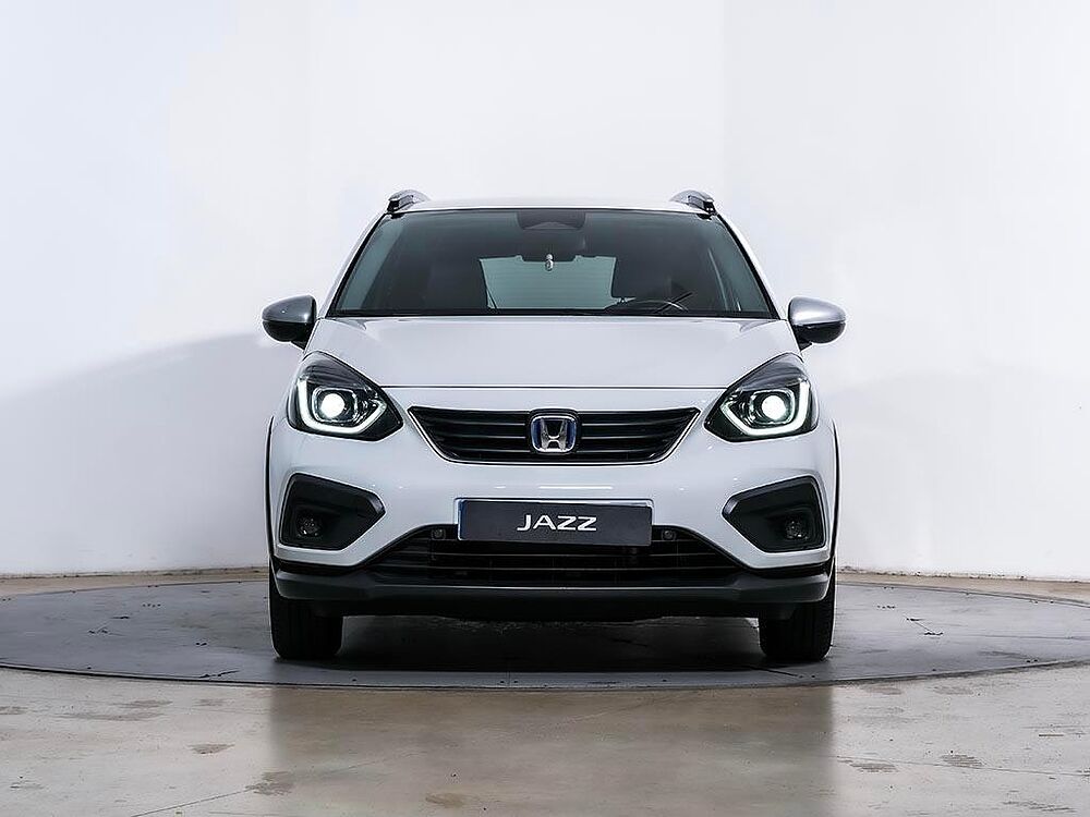 Honda Jazz 2023 JAZZ HYBRID 1.5 HYBRID AUTOMATICO