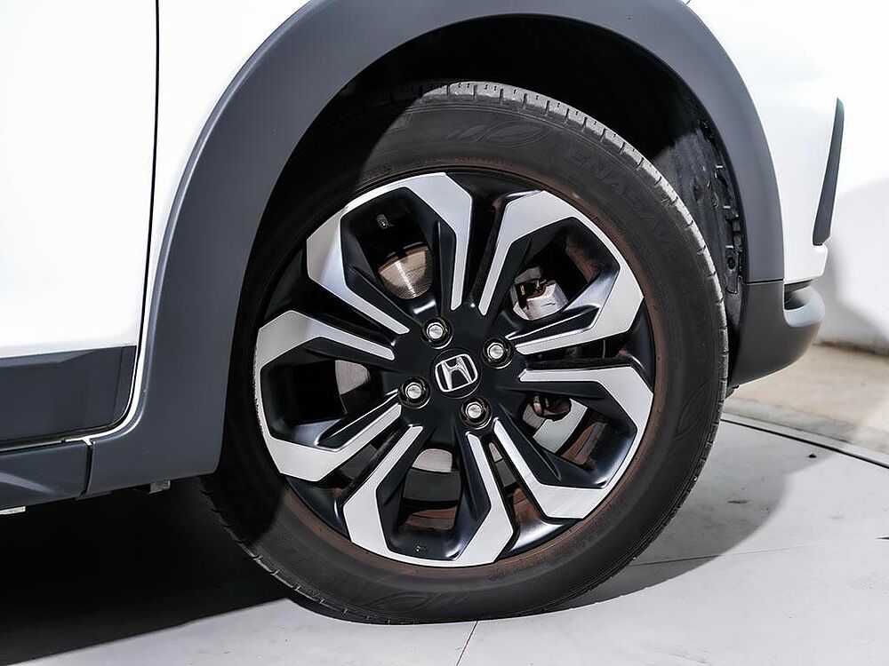 Honda Jazz 2023 JAZZ HYBRID 1.5 HYBRID AUTOMATICO