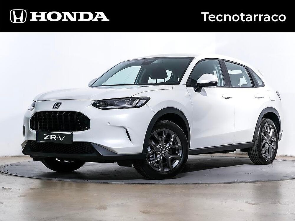 Honda Zr-v 2.0 HEV ELEGANCE CVT 184 5P