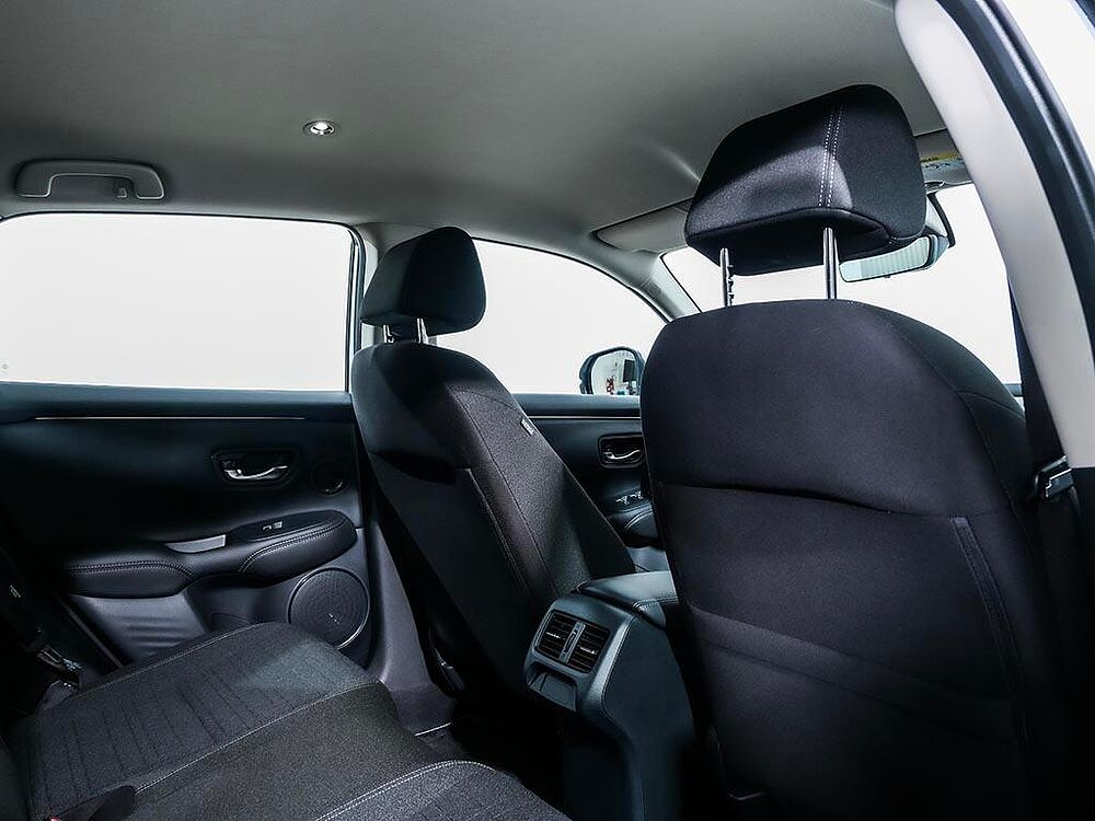 Honda Zr-v 2.0 HEV ELEGANCE CVT 184 5P