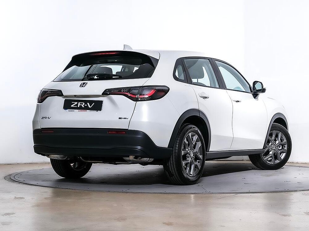 Honda Zr-v 2.0 HEV ELEGANCE CVT 184 5P