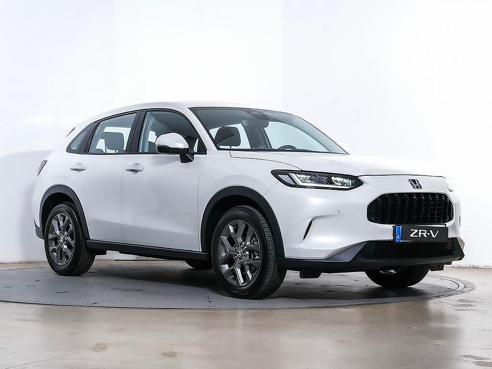 Honda Zr-v 2.0 HEV ELEGANCE CVT 184 5P