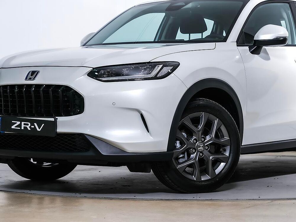Honda Zr-v 2.0 HEV ELEGANCE CVT 184 5P