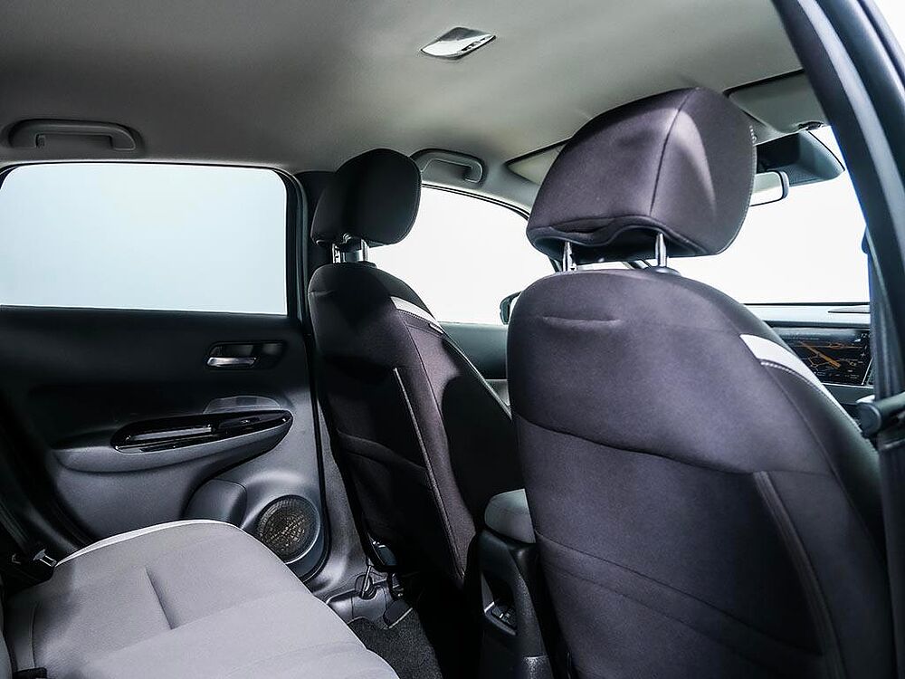 Honda Jazz 1.5 I-MMD HEV CROSSTAR 109 5P