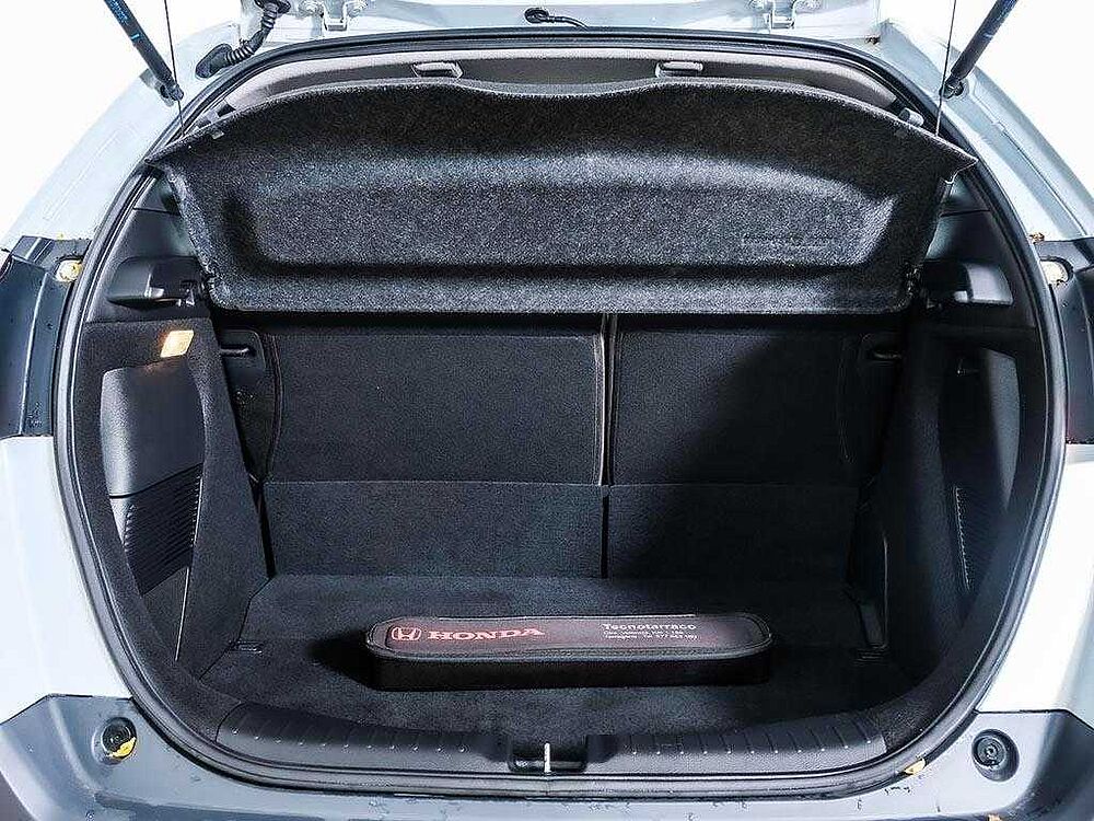 Honda Jazz 1.5 I-MMD HEV CROSSTAR 109 5P