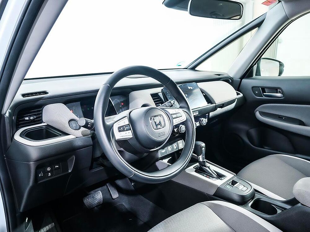 Honda Jazz 1.5 I-MMD HEV CROSSTAR 109 5P