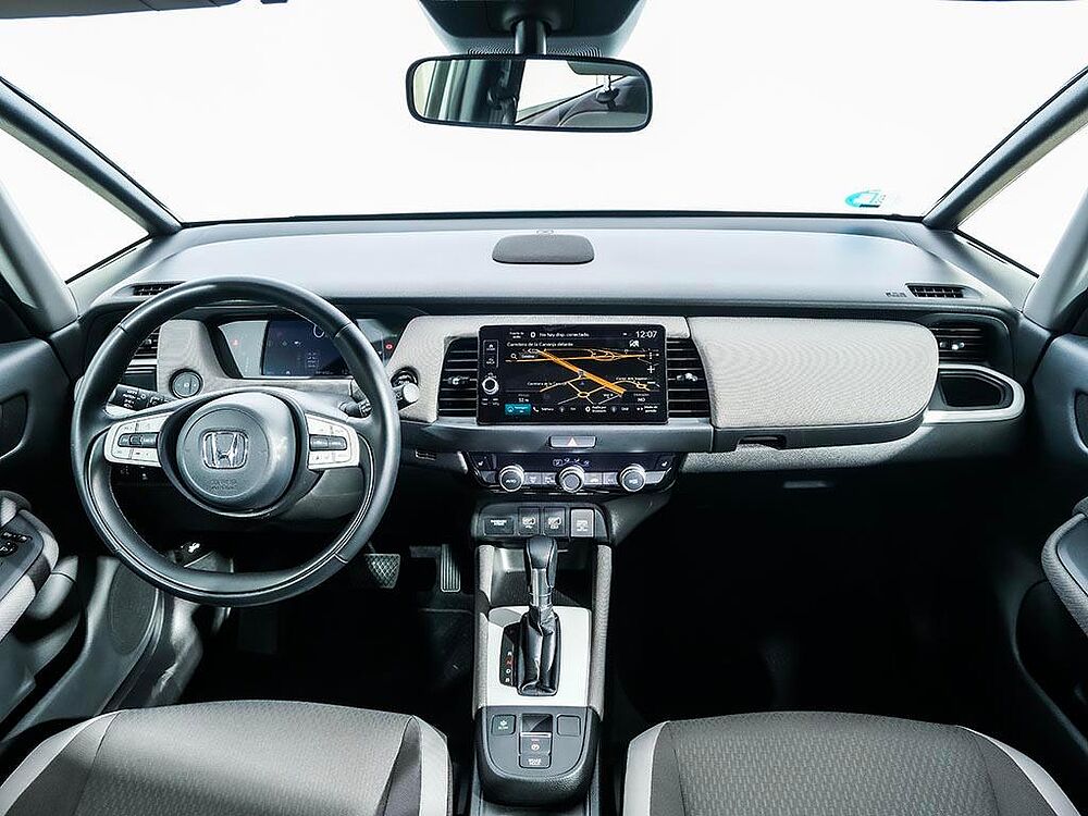 Honda Jazz 1.5 I-MMD HEV CROSSTAR 109 5P