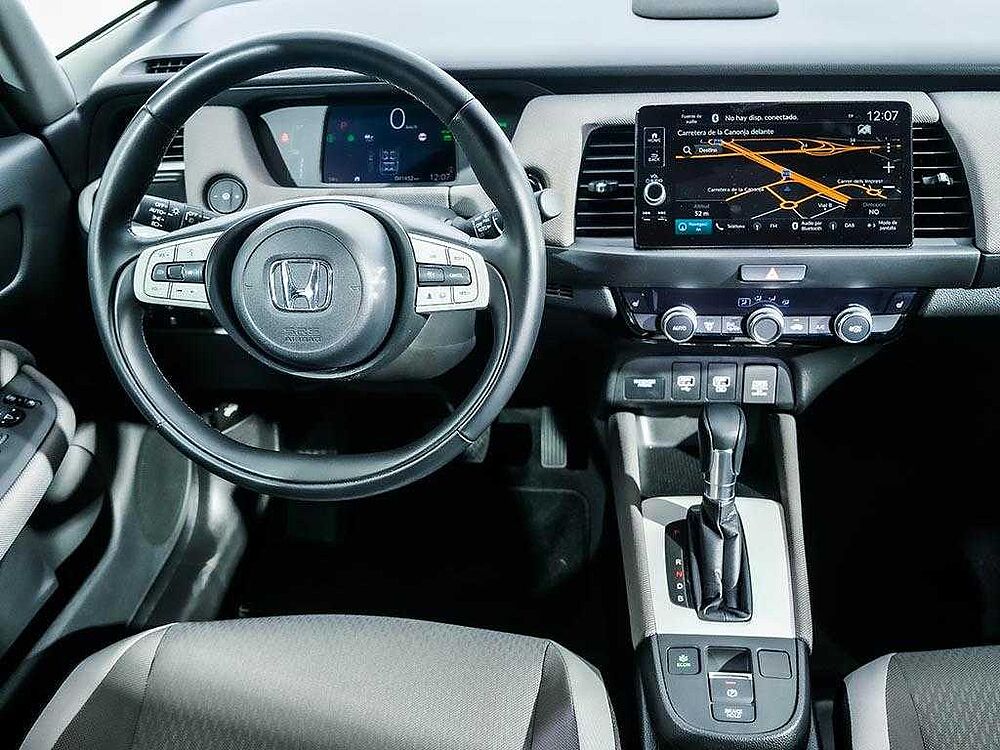 Honda Jazz 1.5 I-MMD HEV CROSSTAR 109 5P