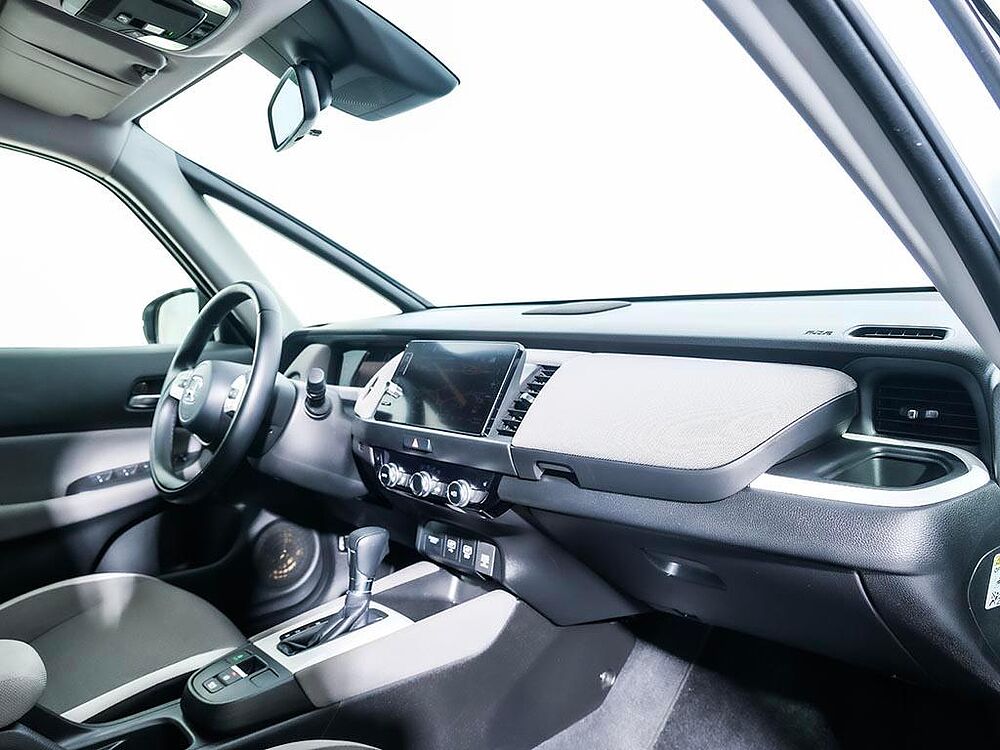 Honda Jazz 1.5 I-MMD HEV CROSSTAR 109 5P