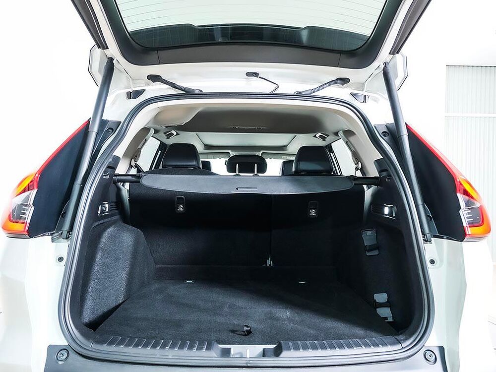 Honda Cr-v 2.0 I-MMD HYBRID ELEGANCE CVT 184 5P