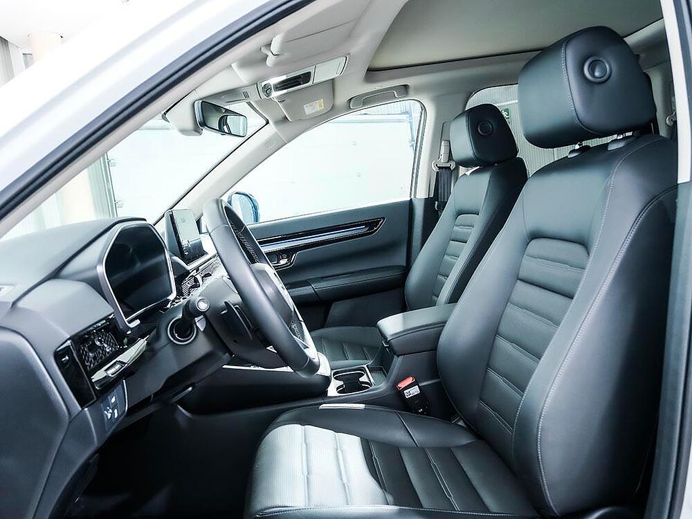 Honda Cr-v 2.0 I-MMD HYBRID ELEGANCE CVT 184 5P