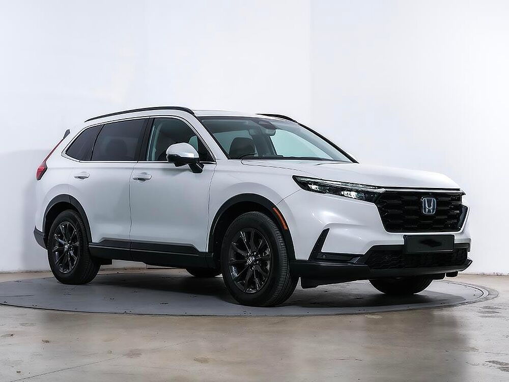 Honda Cr-v 2.0 I-MMD HYBRID ELEGANCE CVT 184 5P